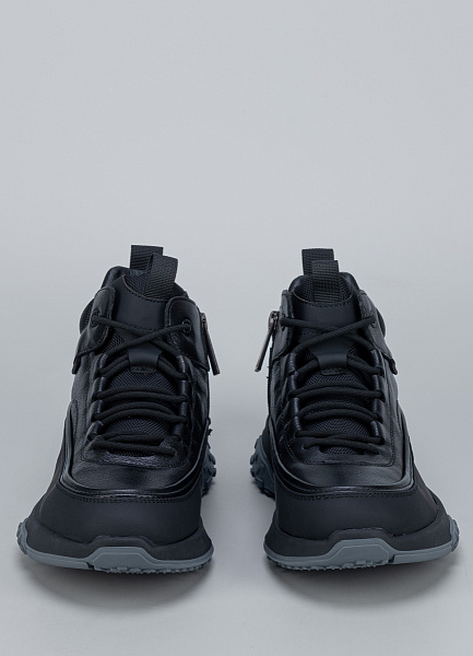 Кроссовки высокие Mattini фото № 3 недорого