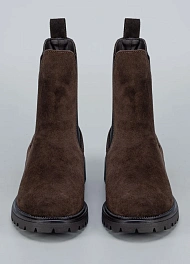 Ботинки-Челси Tamaris фото № 3 недорого