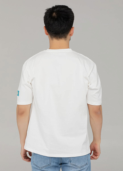 Футболка Thomas Graf фото № 3 недорого