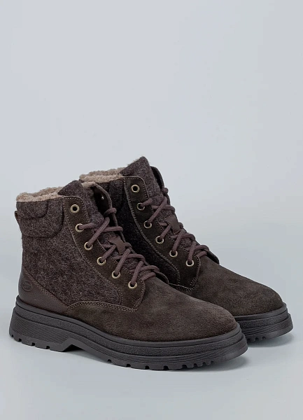 Ботинки Inwood фото № 2 цена