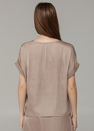 блуза Loretta Very фото № 3 недорого