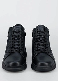 Ботинки Finn Line фото № 3 недорого