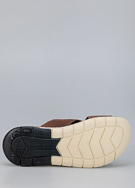 Шлепанцы Bugatti фото № 5 купить