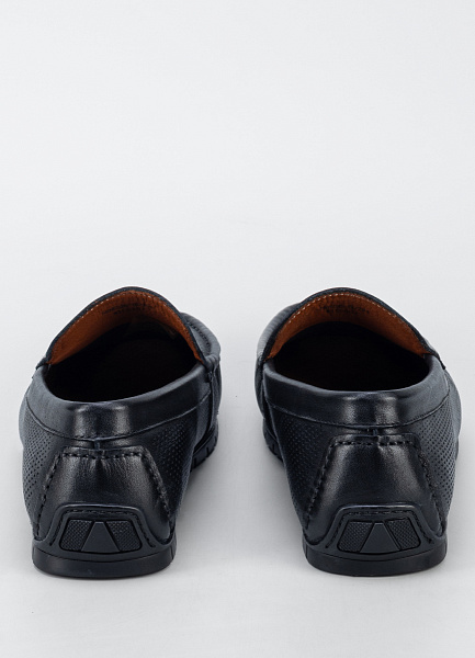 Мокасины Duca Daretti фото № 4 Казахстан