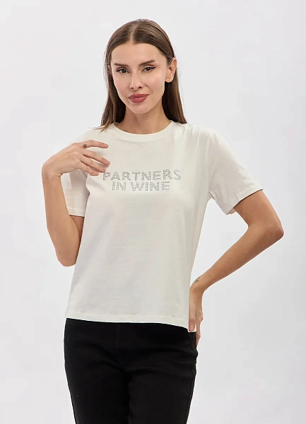 Футболка Thomas Graf фото № 1 интернет-магазин