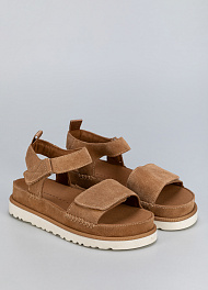 Сандалии Franco Manatti фото № 2 цена