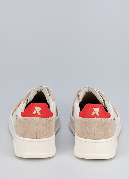 Кеды Rieker фото № 4 Казахстан