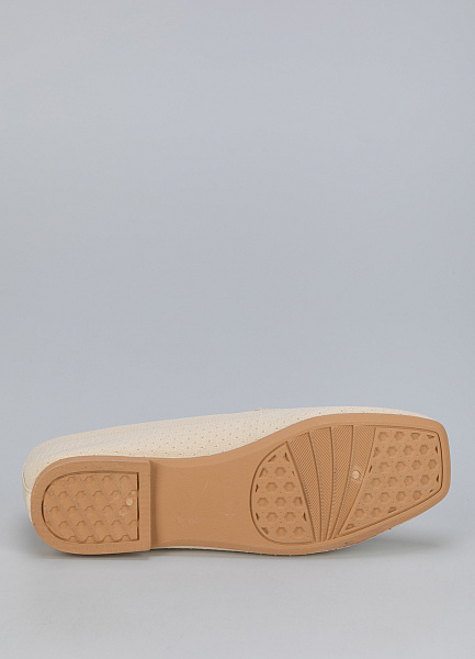 Лоферы Franco Manatti фото № 5 купить