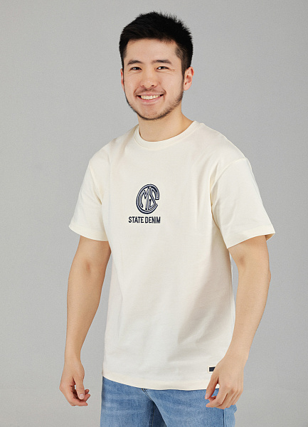 футболка I SEE D.N.M фото № 1 интернет-магазин