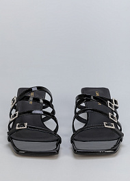 Мюли Loretta Very фото № 3 недорого