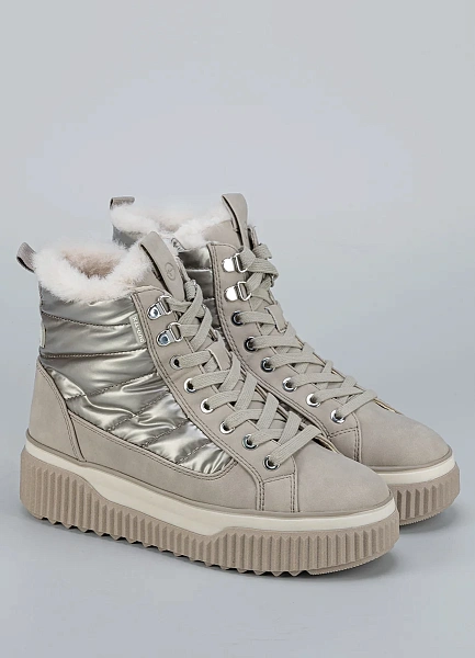 Ботинки Tamaris фото № 2 цена