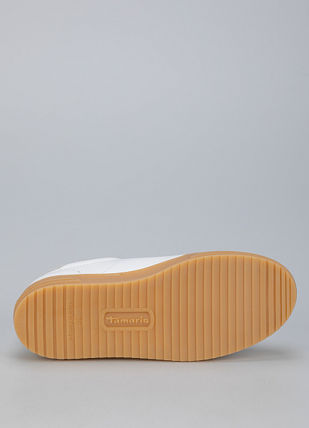 Кеды Tamaris фото № 5 купить
