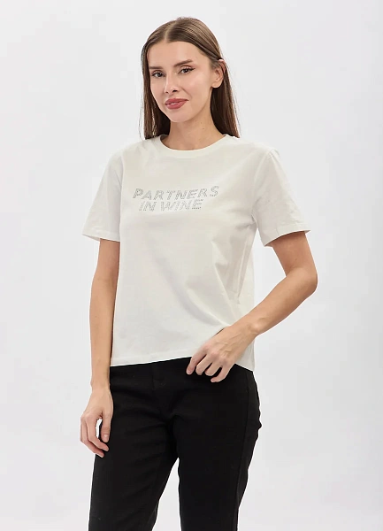 Футболка Thomas Graf фото № 3 недорого