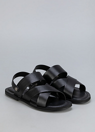 Шлепки Mattini фото № 2 цена