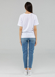 Футболка Thomas Graf фото № 4 Казахстан