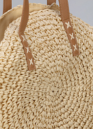 Пляжная сумка Pacco Rosso фото № 4 Казахстан