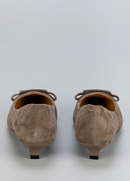 Туфли Loretta Very фото № 4 Казахстан