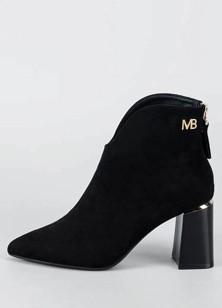 Ботильоны Mariella Burani фото № 1 интернет-магазин