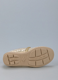 Балетки Alberola фото № 5 купить