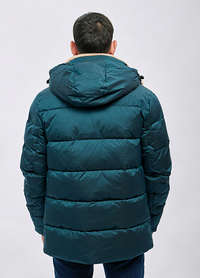 күрте/куртка Grizzly Force фото № 3 недорого