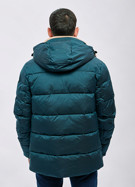 Куртка Grizzly Force фото № 3 недорого