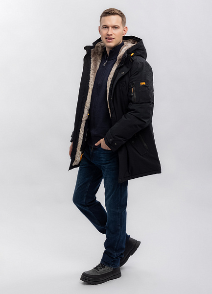 Куртка Shark Force фото № 3 недорого