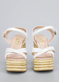 Босоножки ZATZ фото № 3 недорого