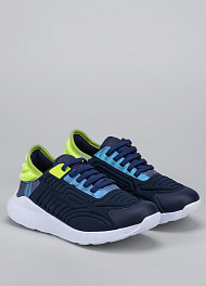 Кроссовки Bibi фото № 2 цена