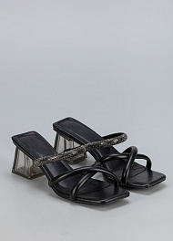 Мюли Franco Manatti фото № 2 цена