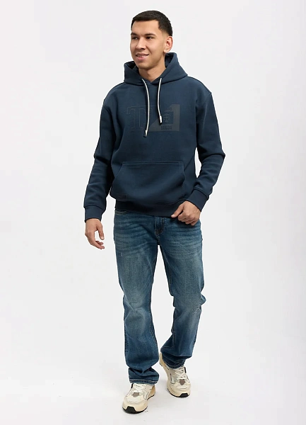 SPORT худи I SEE D.N.M фото № 4 Казахстан