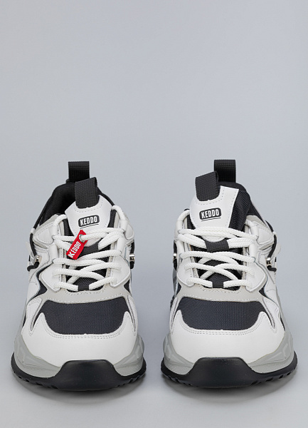 Кроссовки Keddo фото № 3 недорого