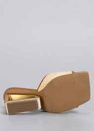 Мюли ZATZ фото № 5 купить