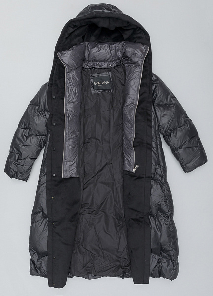 Куртка Evacana фото № 3 недорого