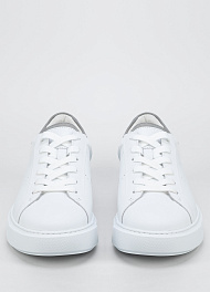 Кеды Duca Daretti фото № 3 недорого