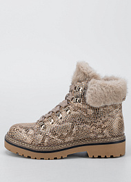 Ботинки Tamaris фото № 1 интернет-магазин