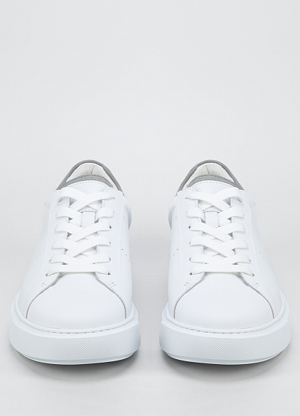 Кеды Duca Daretti фото № 3 недорого