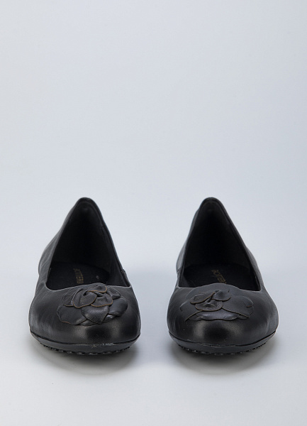 Балетки Bottero фото № 3 недорого