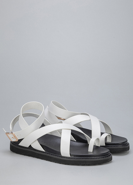 Сандалии Franco Manatti фото № 2 цена