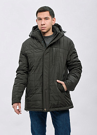 Куртка Grizzly Force фото № 3 недорого