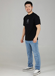 футболка I SEE D.N.M фото № 3 недорого