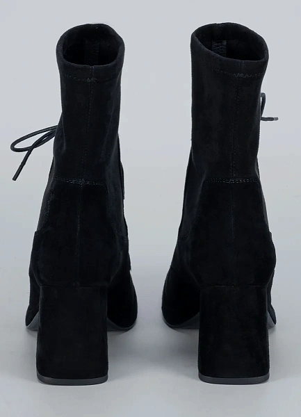 Ботильоны Loretta Very фото № 4 Казахстан