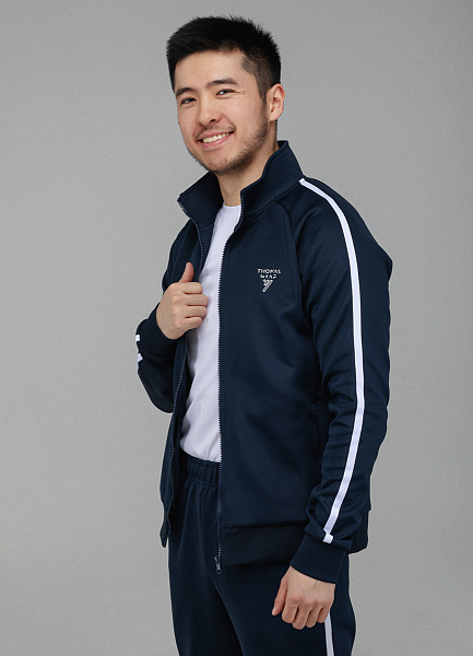 SPORT толстовка Thomas Graf фото № 2 цена