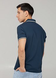 Поло Thomas Graf фото № 3 недорого