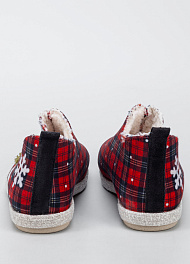 Тапочки Закрытые Relax фото № 4 Казахстан