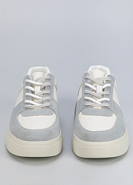 Кеды Franco Manatti фото № 3 недорого