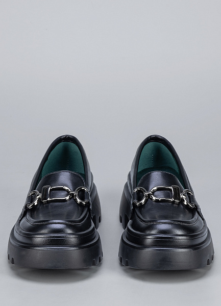 Лоферы BETSY фото № 3 недорого