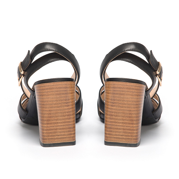 Босоножки Franco Manatti фото № 2 цена