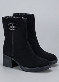 Полусапоги Franco Manatti фото № 2 цена