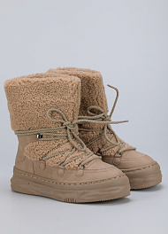 Ботинки Keddo фото № 2 цена