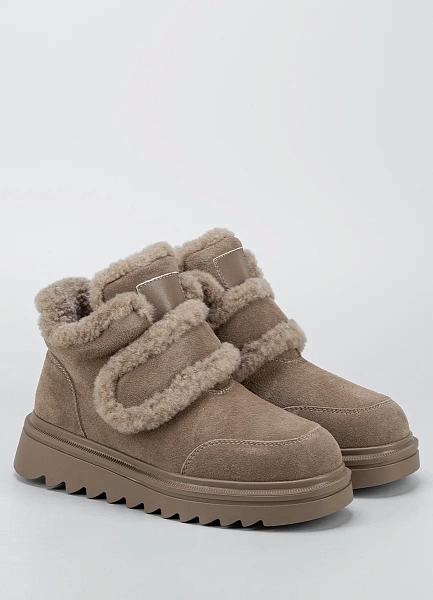 Кеды Franco Manatti фото № 2 цена